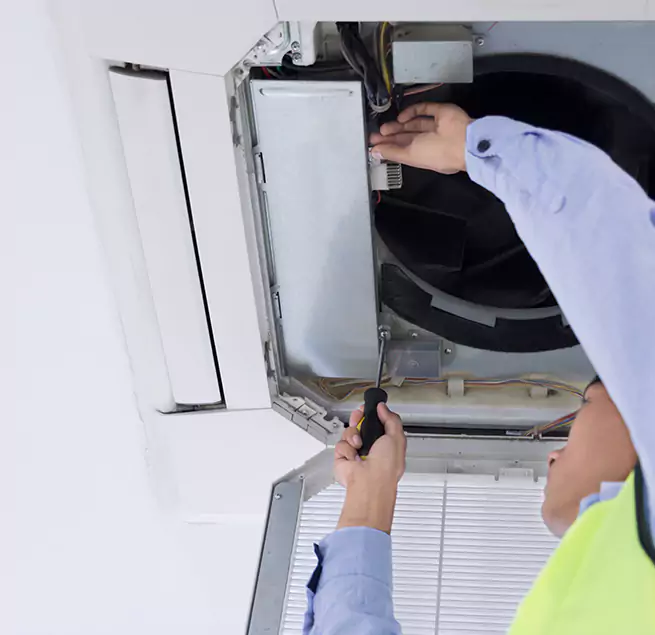 Why Homeowners & Businesses Trust Us Rolling Meadows, IL?