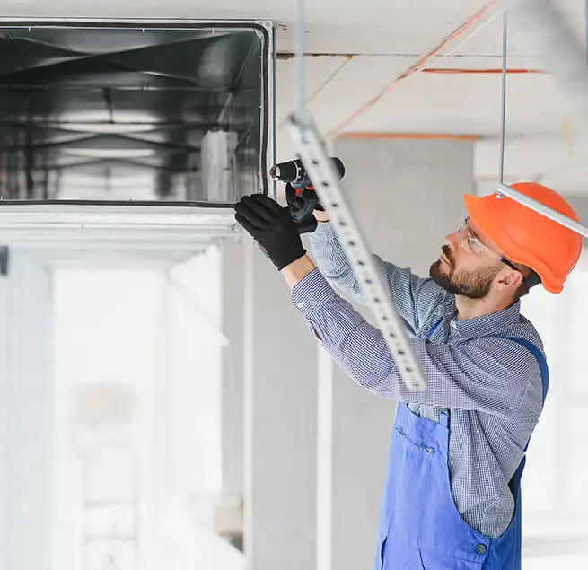 Why Homeowners & Businesses Trust Us in Rolling Meadows, IL?