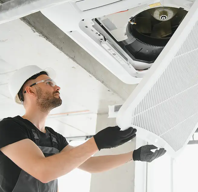 Why Homeowners & Businesses Trust Us in Rolling Meadows, IL?