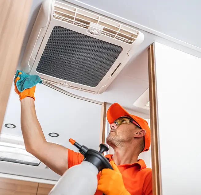 Why Homeowners & Businesses Trust Us in Rolling Meadows, IL?