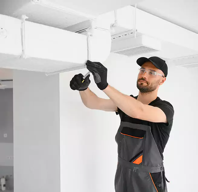 Why Homeowners & Businesses Trust Us in Rolling Meadows, IL?