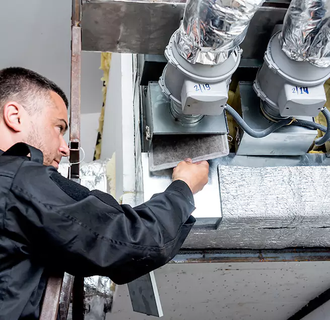 Why Homeowners & Businesses Trust Us in Rolling Meadows, IL?