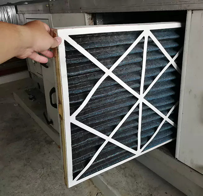 Why Homeowners & Businesses Trust Us Rolling Meadows, IL?