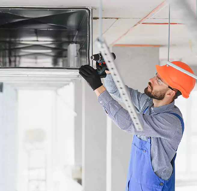 Why Homeowners & Businesses Trust Us Rolling Meadows, IL