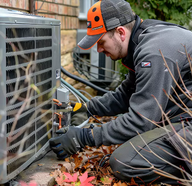 Why Homeowners & Businesses Trust Us in Rolling Meadows, IL?