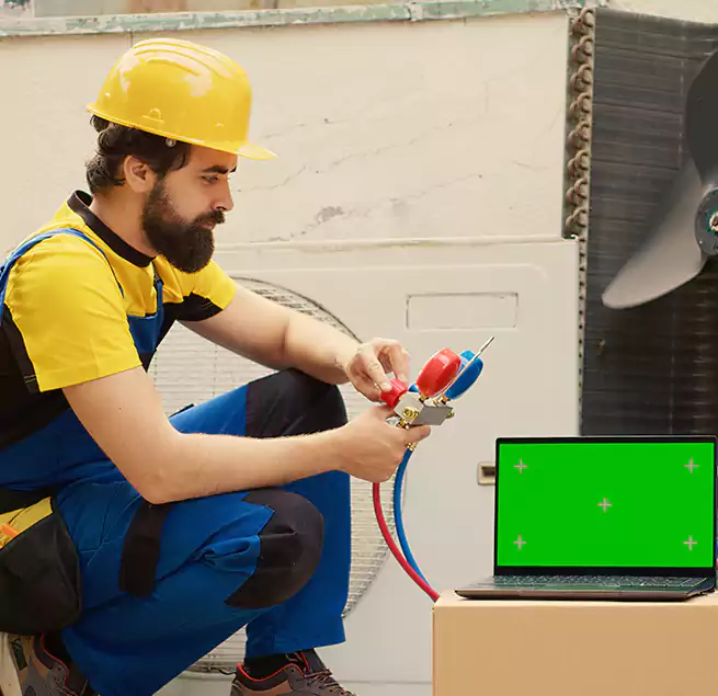 Why Homeowners & Businesses Trust Us in Rolling Meadows, IL?