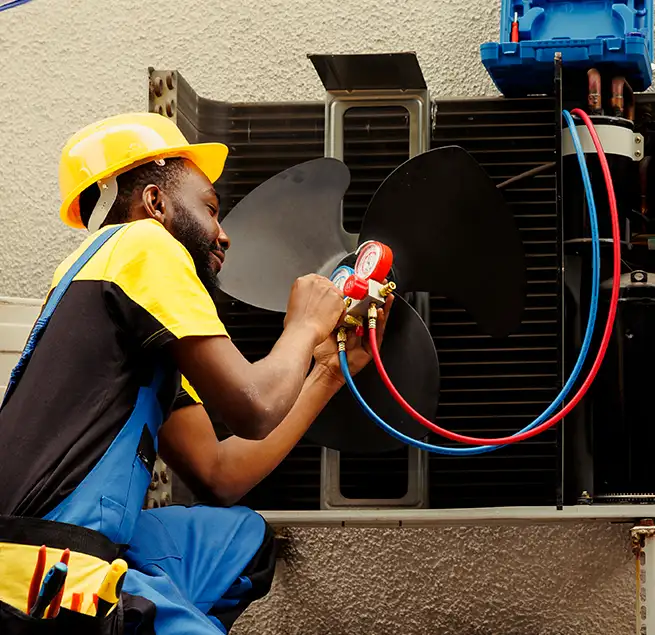 Why Homeowners & Businesses Trust Us in Rolling Meadows, IL?