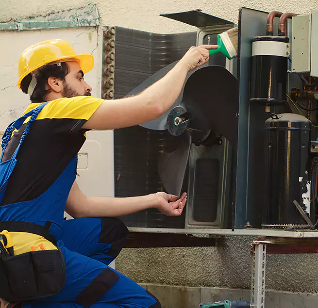 Why Homeowners & Businesses Trust Us Rolling Meadows, IL?