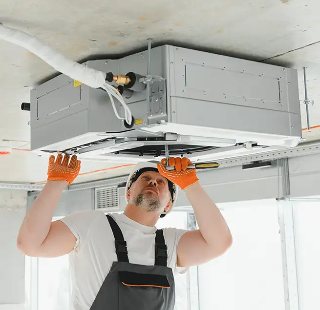 Why Homeowners & Businesses Trust Us Rolling Meadows, IL