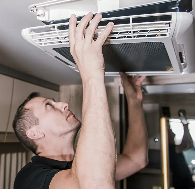 Why Homeowners & Businesses Trust Us Rolling Meadows, IL