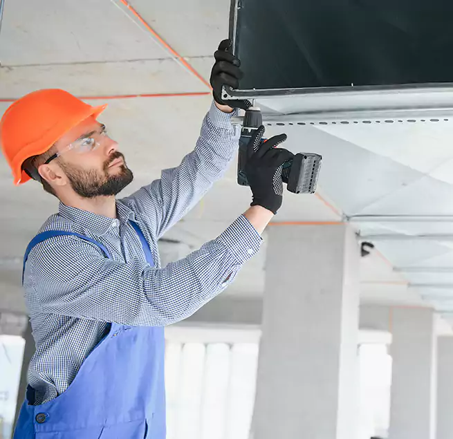 Why Homeowners & Businesses Trust Us in Rolling Meadows, IL?