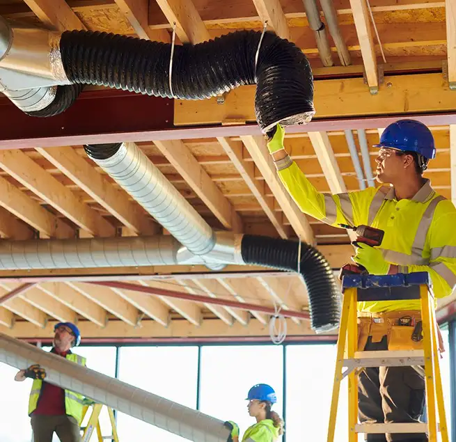 Why Homeowners & Businesses Trust Us in Rolling Meadows, IL?