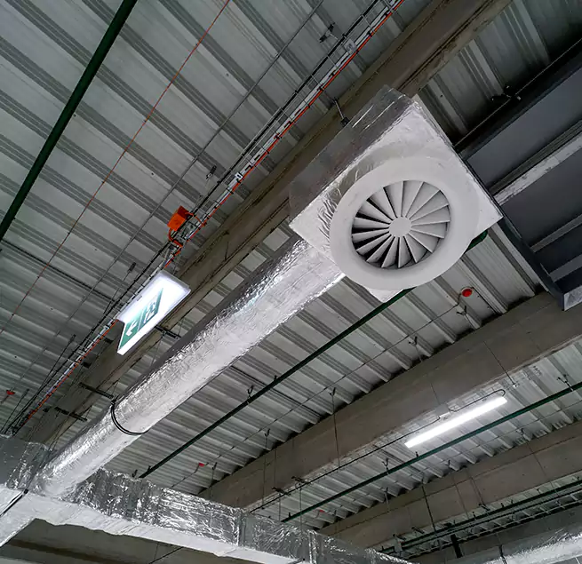 Why Homeowners & Businesses Trust Us in Rolling Meadows, IL?