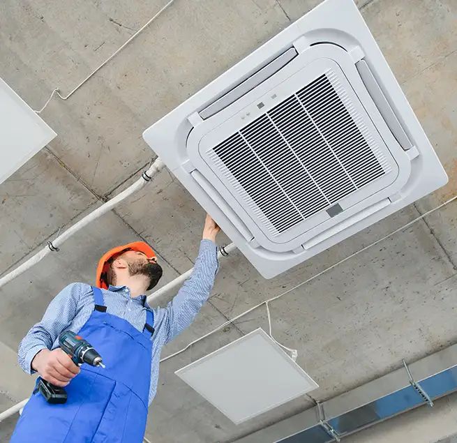 Why Homeowners & Businesses Trust Us in Rolling Meadows, IL