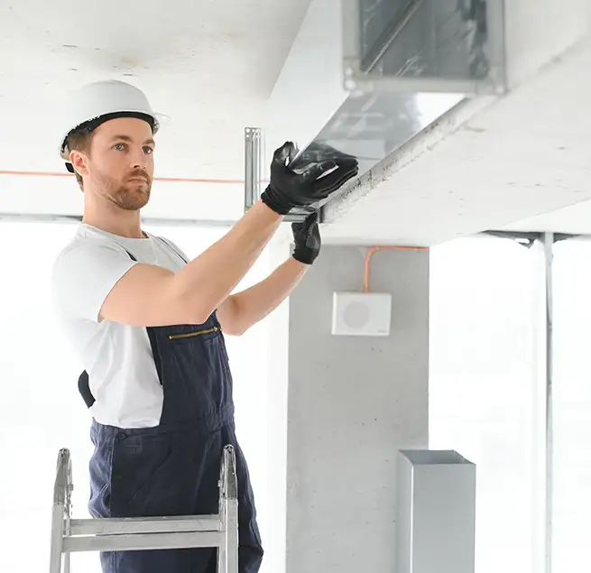 Why Homeowners & Businesses Trust Us in Rolling Meadows, IL?