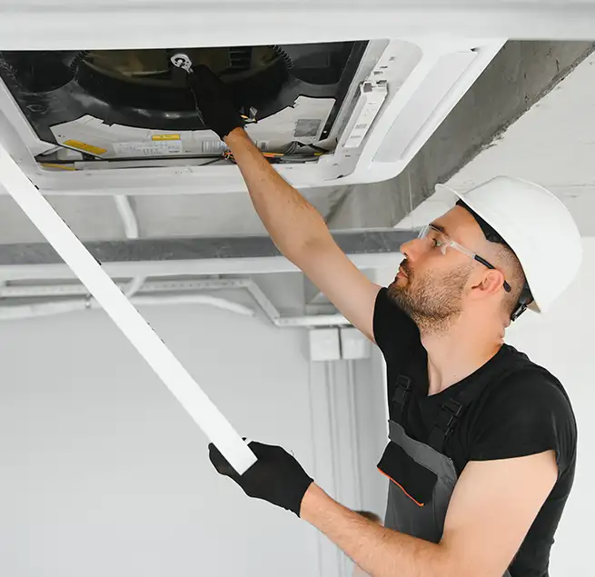 Why Homeowners & Businesses Trust Us in Rolling Meadows, IL?