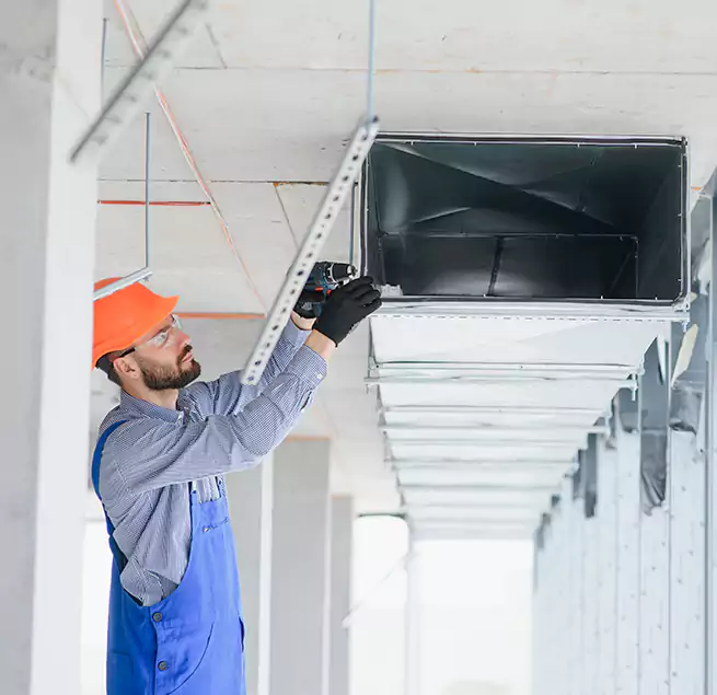 Why Homeowners & Businesses Trust Us in Rolling Meadows, IL?