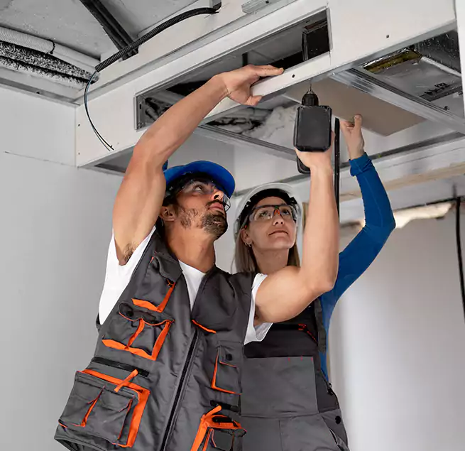 Why Homeowners & Businesses Trust Us in Rolling Meadows, IL