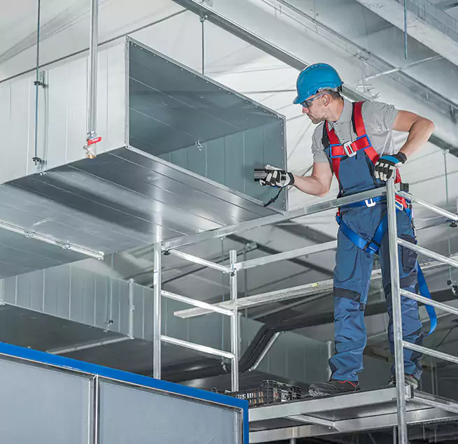 Why Homeowners & Businesses Trust Us Rolling Meadows, IL