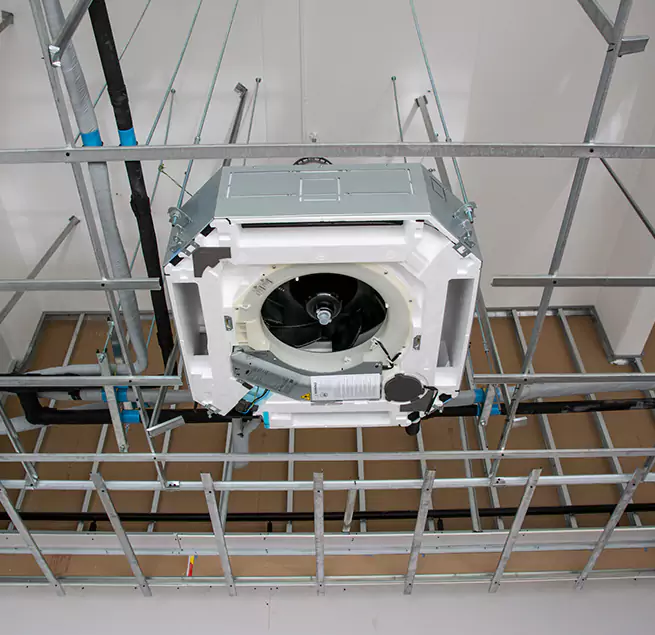 Why Homeowners & Businesses Trust Us Rolling Meadows, IL?