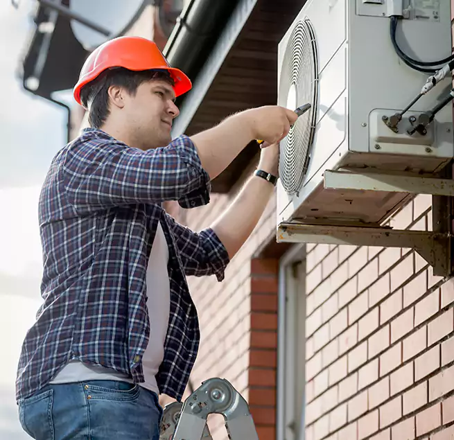 Why Homeowners & Businesses Trust Us Rolling Meadows, IL