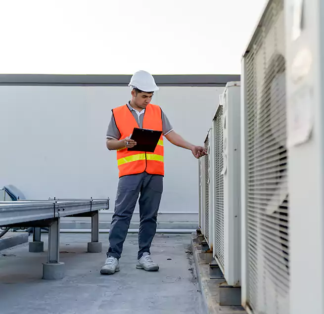 Why Homeowners & Businesses Trust Us in Rolling Meadows, IL?