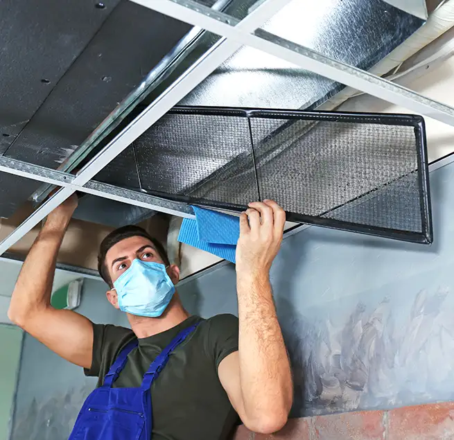 Why Homeowners & Businesses Trust Us in Rolling Meadows, IL?