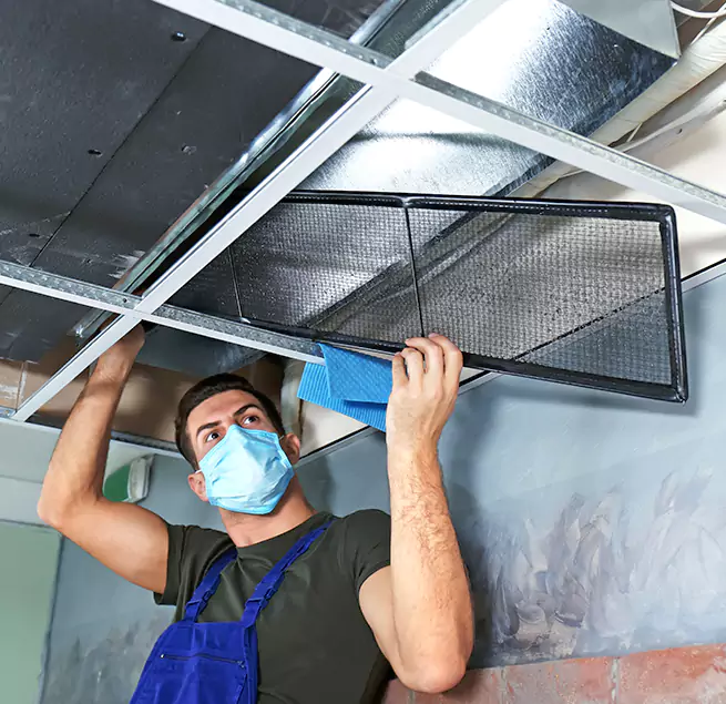 Why Homeowners & Businesses Trust Us in Rolling Meadows, IL?